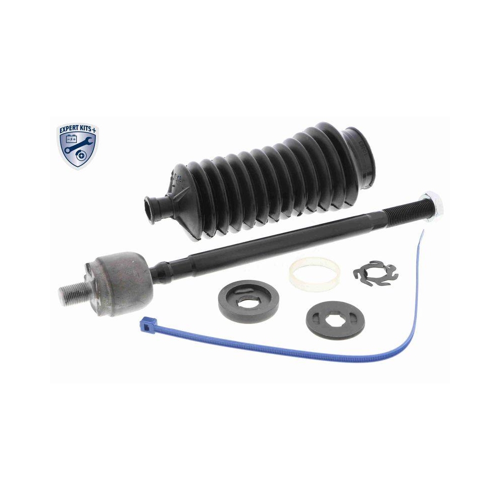 Reparatursatz, Axialgelenk Spurstange VAICO V46-0897 EXPERT KITS + f&uuml;r RENAULT