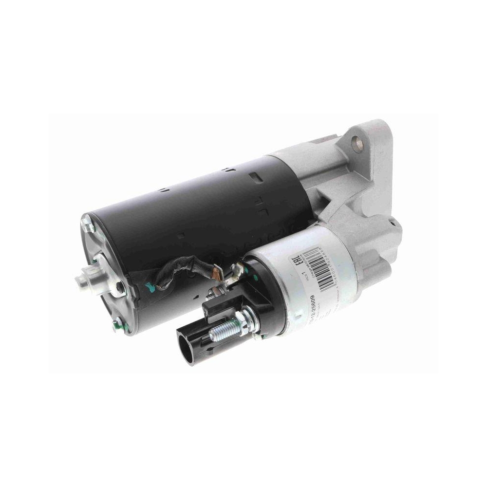 Starter VEMO V10-12-25609 Original VEMO Qualit&auml;t f&uuml;r AUDI SEAT SKODA VW VAG