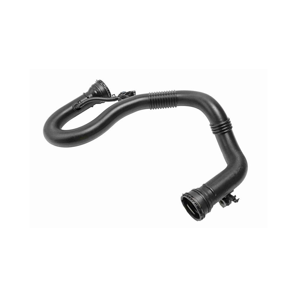 Ladeluftschlauch VAICO V46-1593 Original VAICO Qualität für RENAULT