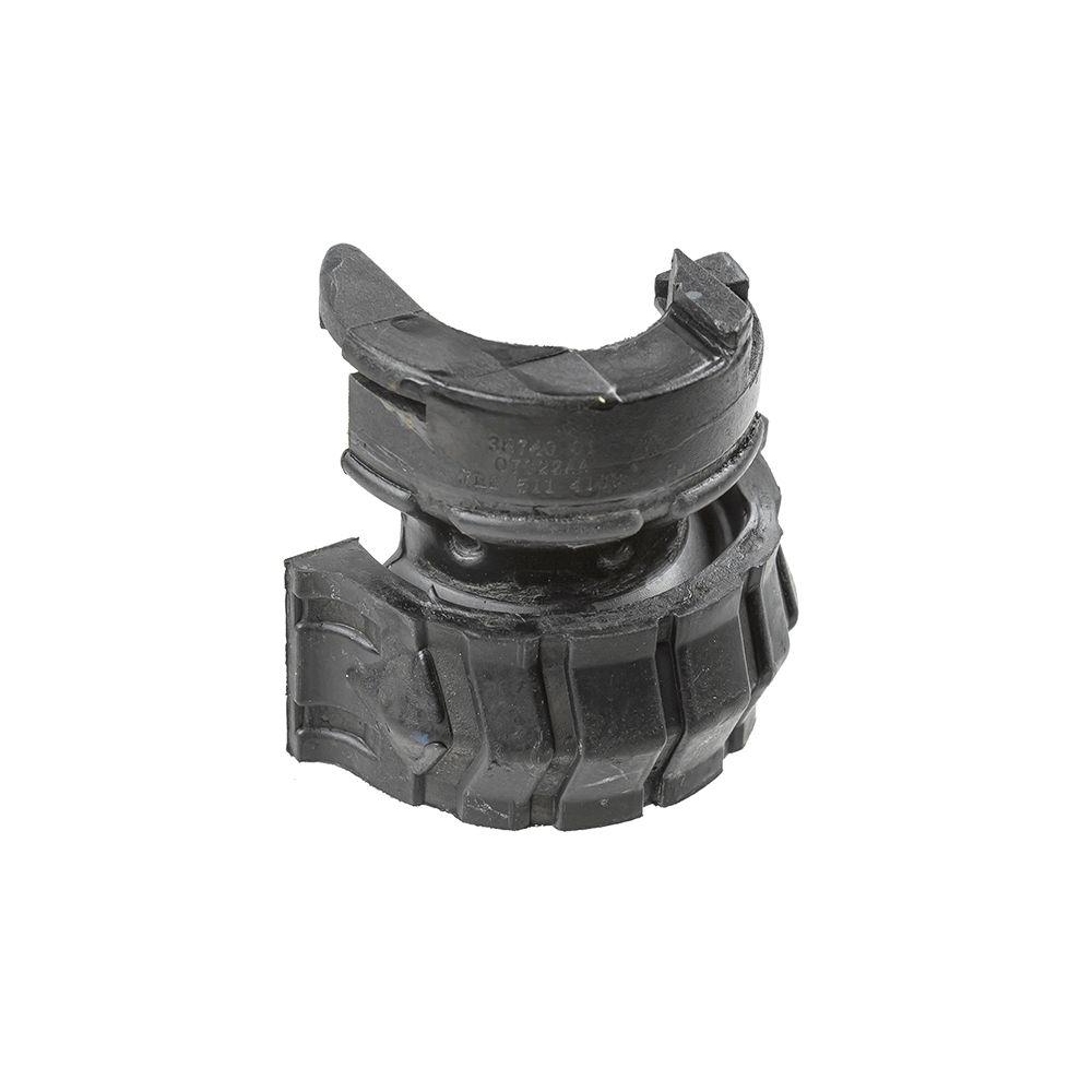 Lagerung, Stabilisator LEMF&Ouml;RDER 38740 01 f&uuml;r VW AUDI PORSCHE, Hinterachse links