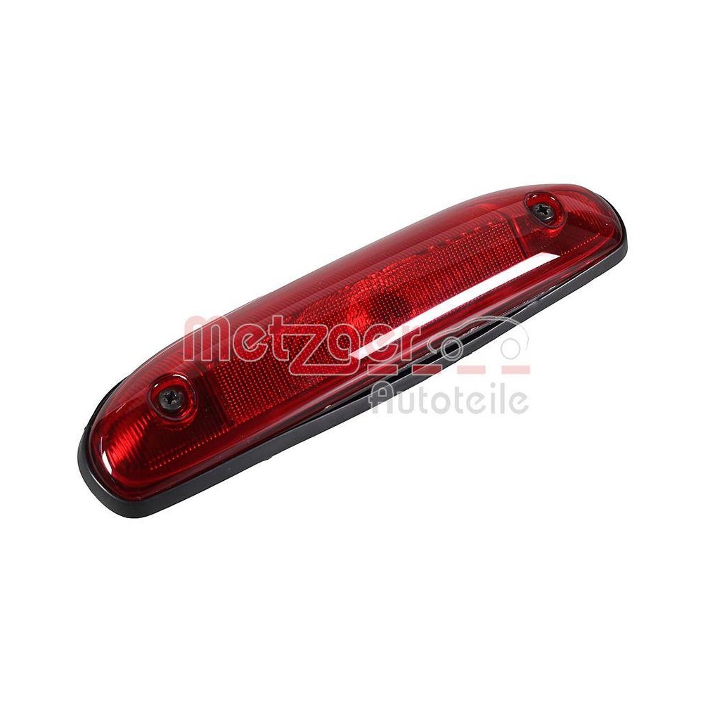Zusatzbremsleuchte METZGER 2080109 ORIGINAL ERSATZTEIL für CHRYSLER CITROËN FIAT