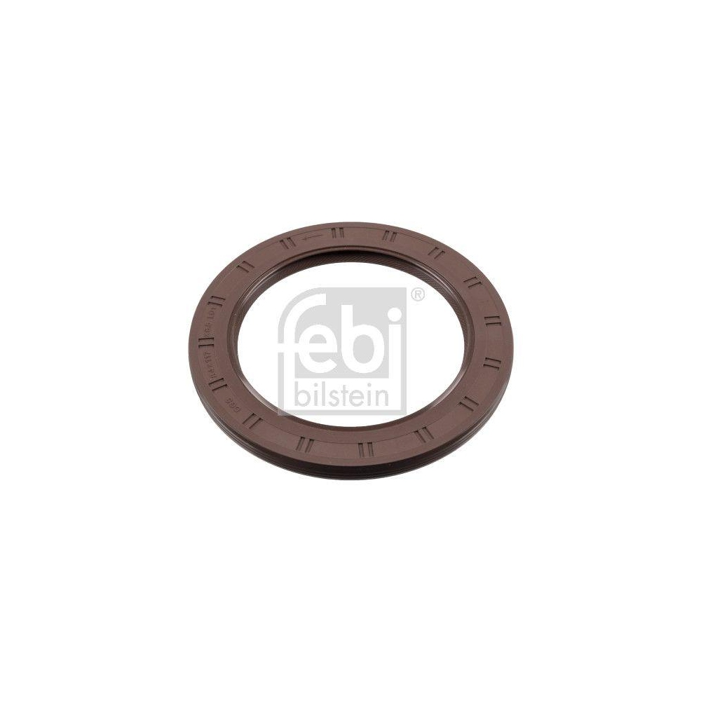 Wellendichtring, Kurbelwelle FEBI BILSTEIN 194267 für NISSAN RENAULT DACIA