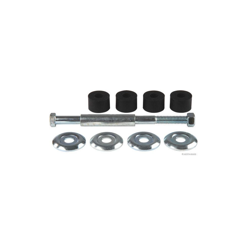 Stange/Strebe, Stabilisator HERTH+BUSS JAKOPARTS J4895020 f&uuml;r MITSUBISHI, links