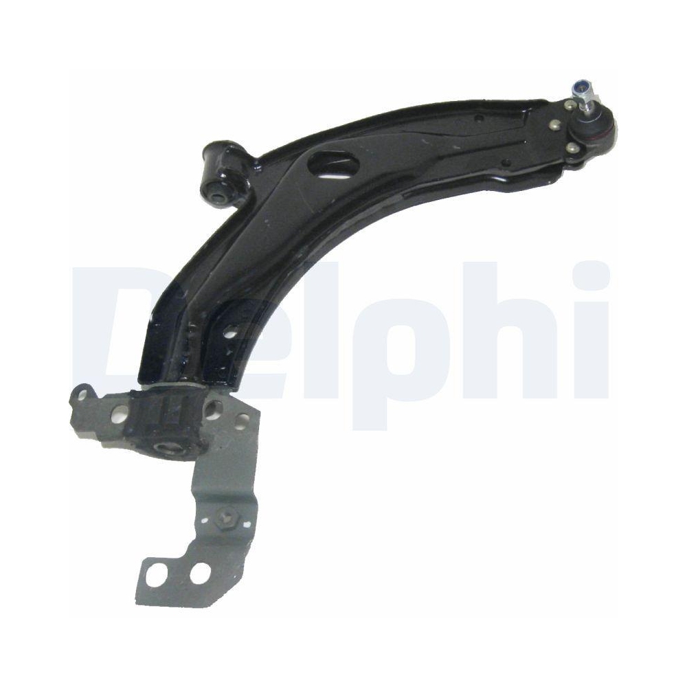 DELPHI TC2012 Lenker, Radaufh&auml;ngung f&uuml;r FIAT, Vorderachse rechts, au&szlig;en, rechts