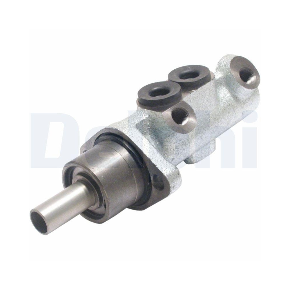 Hauptbremszylinder DELPHI LM80123 für RENAULT