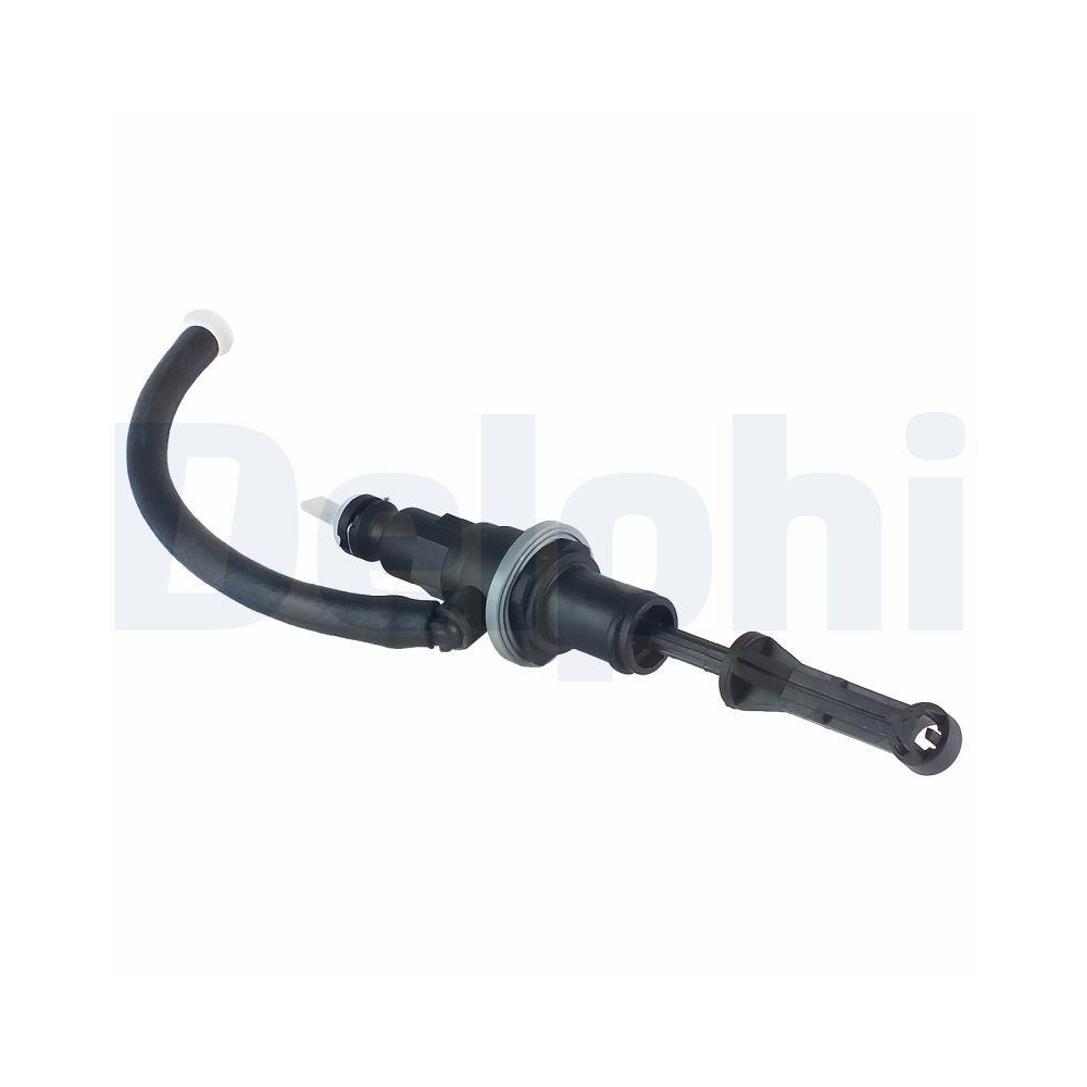 Geberzylinder, Kupplung DELPHI LM80312 für NISSAN OPEL RENAULT VAUXHALL
