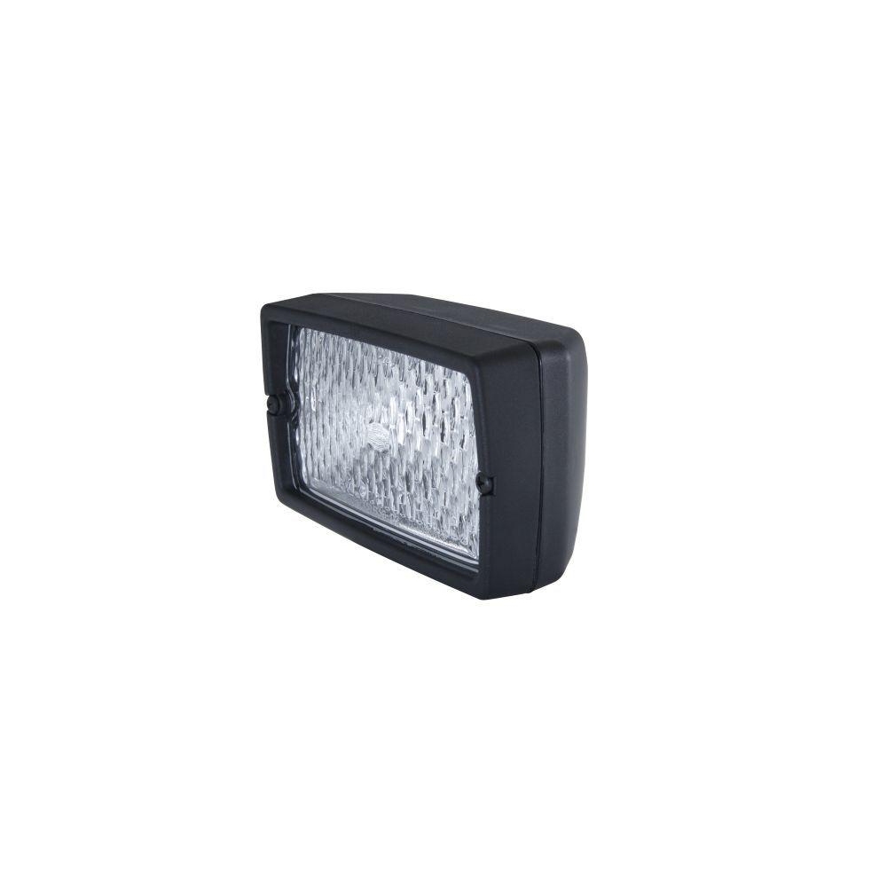 HELLA Arbeitsscheinwerfer 1GA 005 060-041 für SCANIA FAUN CASE IH FENDT DEMAG