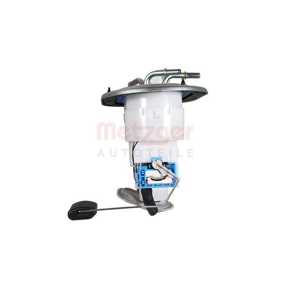 Kraftstoff-F&ouml;rdereinheit METZGER AUTOTEILE 2250662 f&uuml;r HYUNDAI KIA