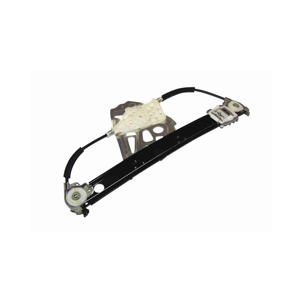 VAICO Fensterheber links und rechts elektrisch hinten V30-0896 + V30-0897 f&uuml;r MERCEDES-BENZ