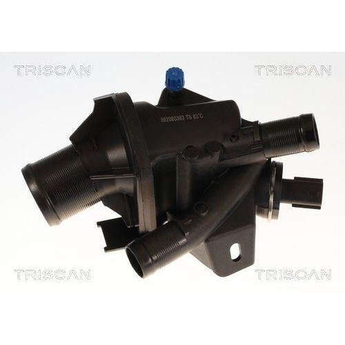 TRISCAN 8620 60383 Thermostat, K&uuml;hlmittel f&uuml;r NISSAN