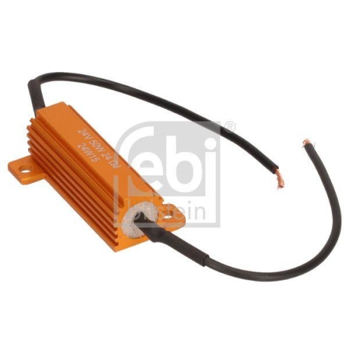 FEBI BILSTEIN 1005775 Widerstand f&uuml;r