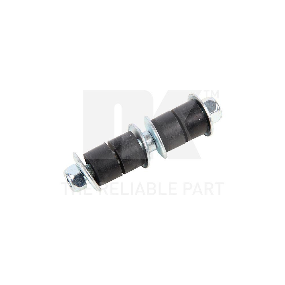 Stange/Strebe, Stabilisator NK 5112211 f&uuml;r NISSAN, Vorderachse