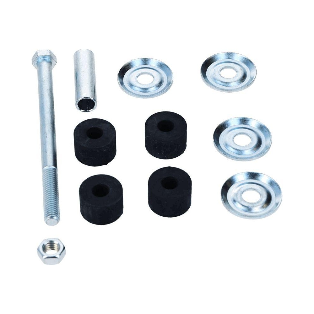 Stange/Strebe, Stabilisator LEMF&Ouml;RDER 36644 01 f&uuml;r MITSUBISHI, Vorderachse