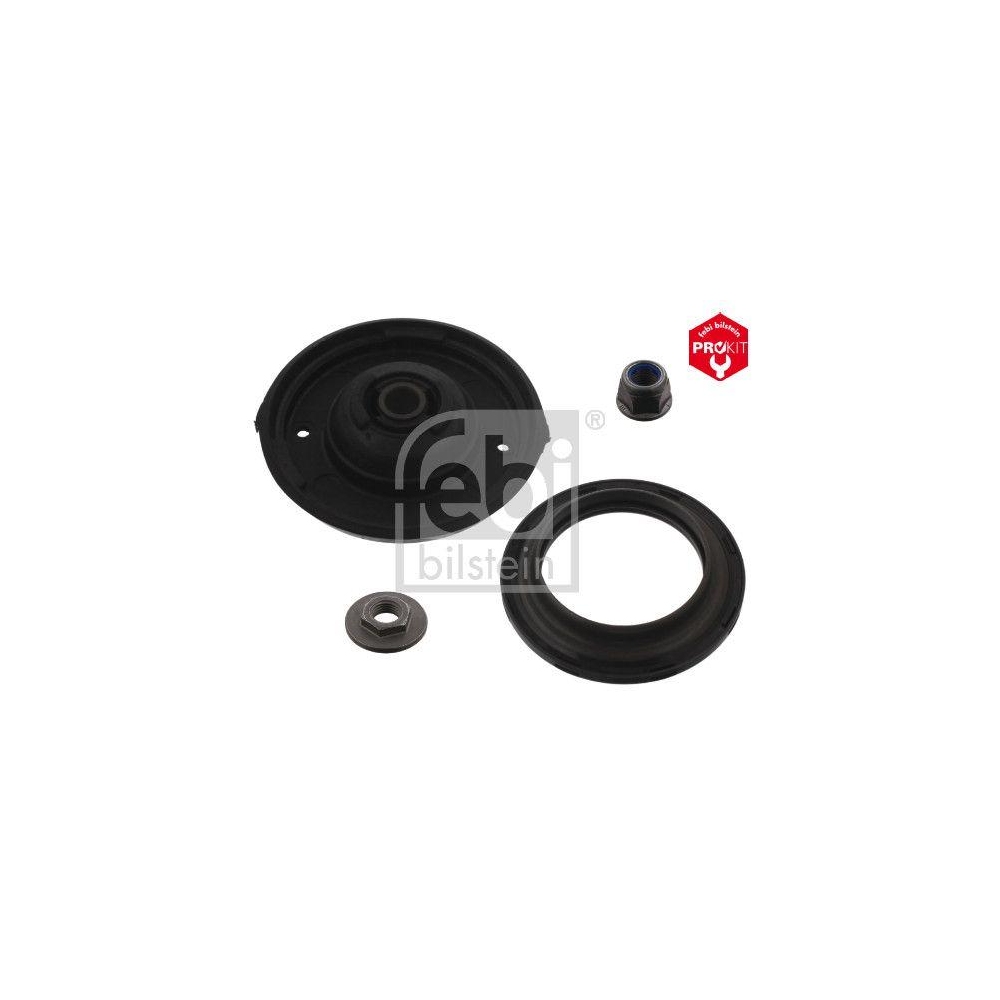 FEBI BILSTEIN Reparatursatz, Federbeinst&uuml;tzlager 37851 ProKit f&uuml;r CITRO&Euml;N