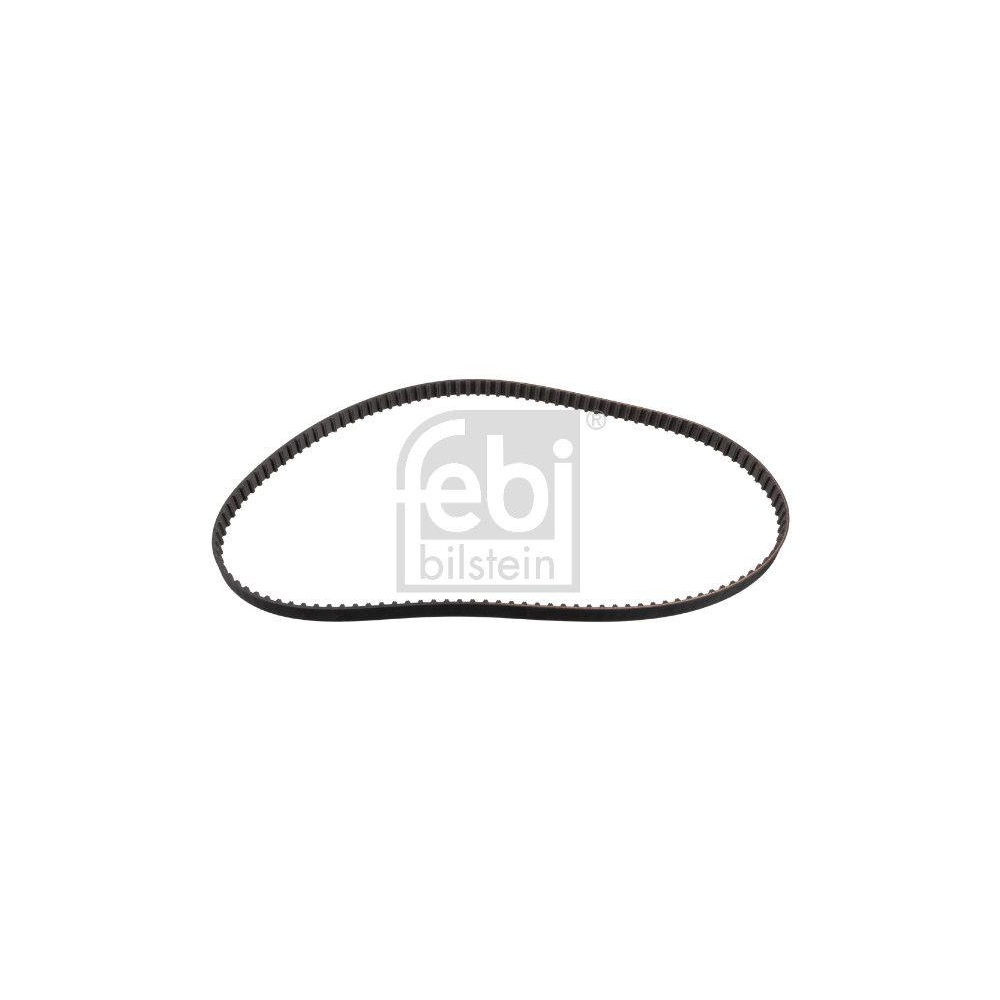 FEBI BILSTEIN Zahnriemen 12654 f&uuml;r AUDI VW