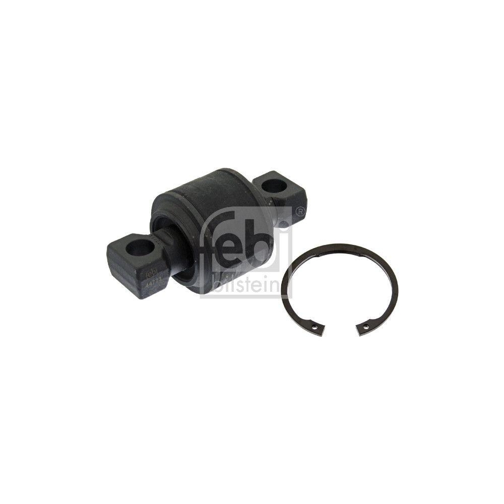 FEBI BILSTEIN Reparatursatz, Lenker 44723 f&uuml;r VOLVO RENAULT TRUCKS, Hinterachse