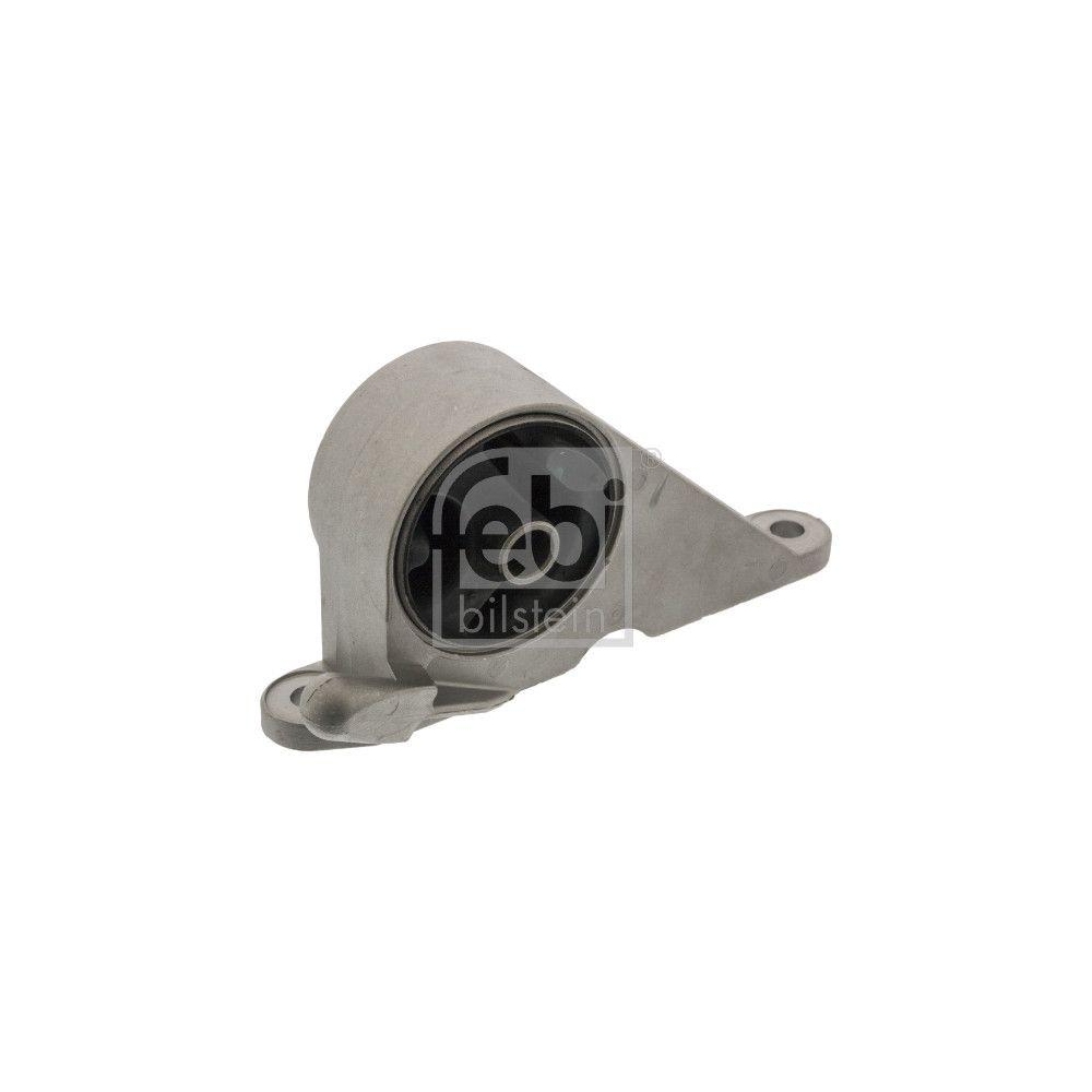 FEBI BILSTEIN Lagerung, Motor 102356 f&uuml;r OPEL VAUXHALL GENERAL MOTORS, vorne