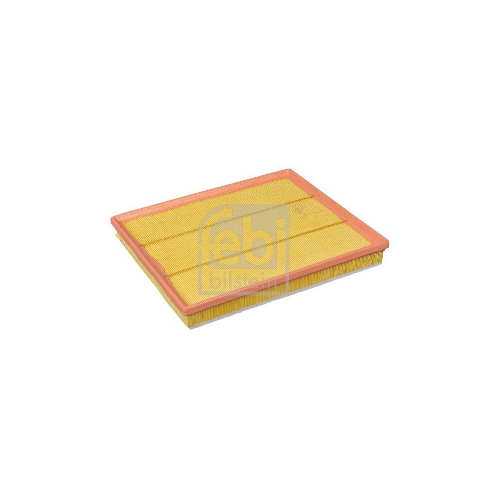 FEBI BILSTEIN Luftfilter 103803 f&uuml;r FORD FORD MOTOR COMPANY