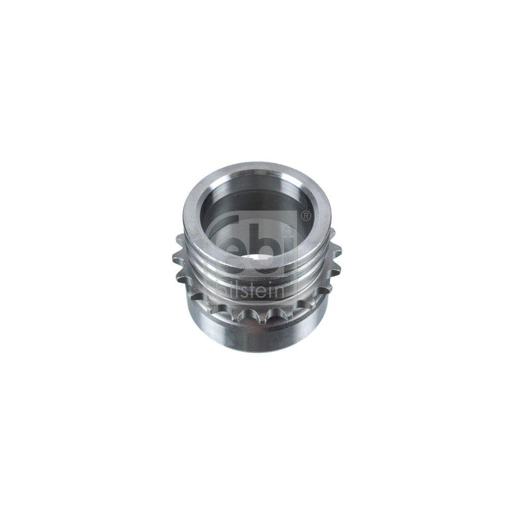 FEBI BILSTEIN Zahnrad, Kurbelwelle 106669 f&uuml;r BMW
