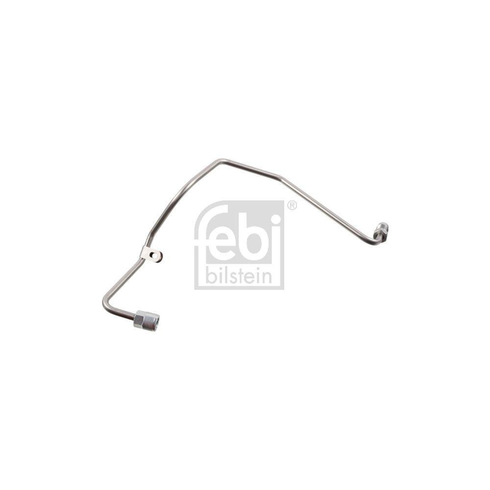 FEBI BILSTEIN &Ouml;lleitung, Lader 175059 febi Plus f&uuml;r NISSAN OPEL RENAULT VAUXHALL