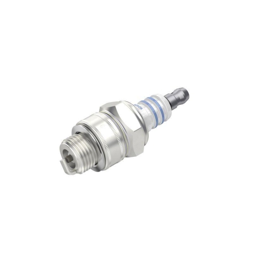 Z&uuml;ndkerze BOSCH 0 242 215 801 Nickel f&uuml;r HONDA