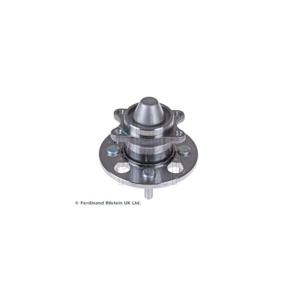 Radlagersatz BLUE PRINT ADG08352 f&uuml;r HYUNDAI KIA, Hinterachse links