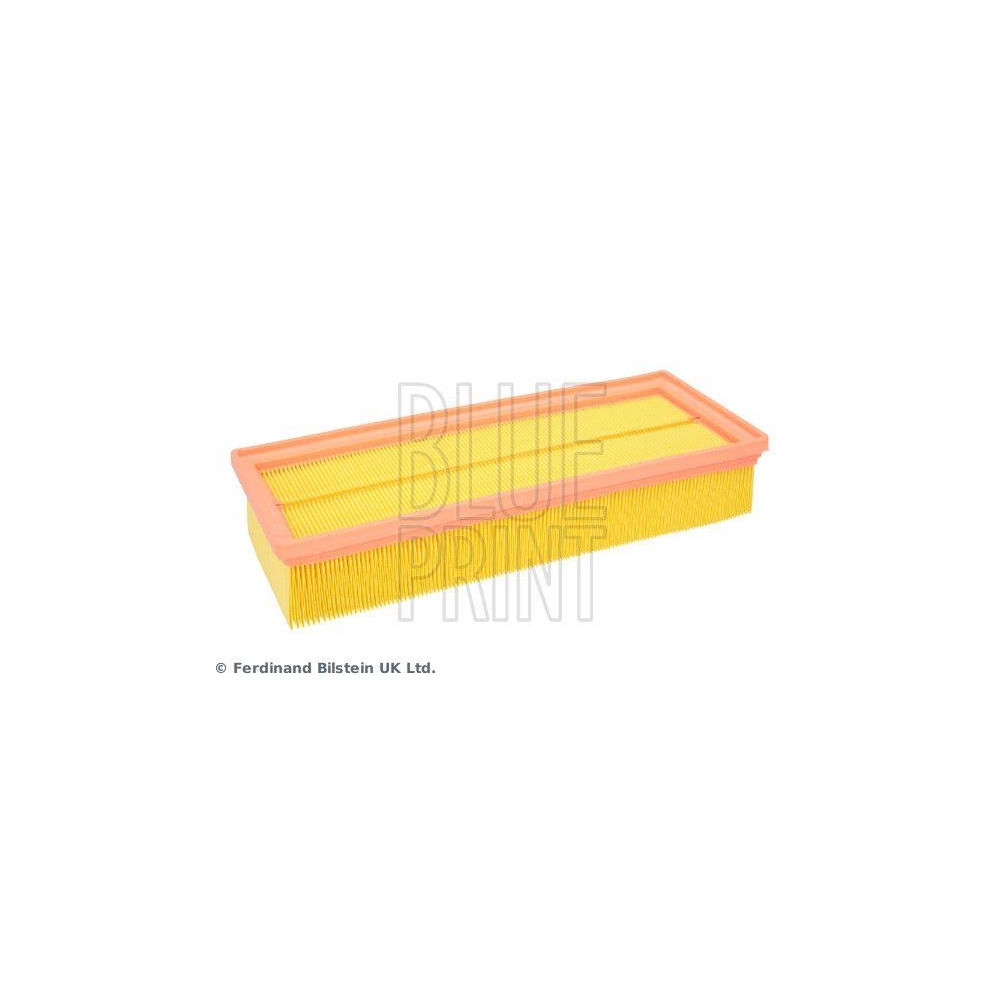 Luftfilter BLUE PRINT ADV182205 f&uuml;r AUDI
