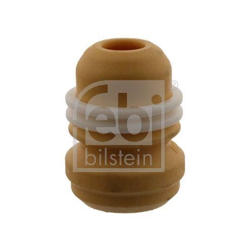FEBI BILSTEIN Anschlagpuffer, Federung 29774 f&uuml;r KIA, Vorderachse