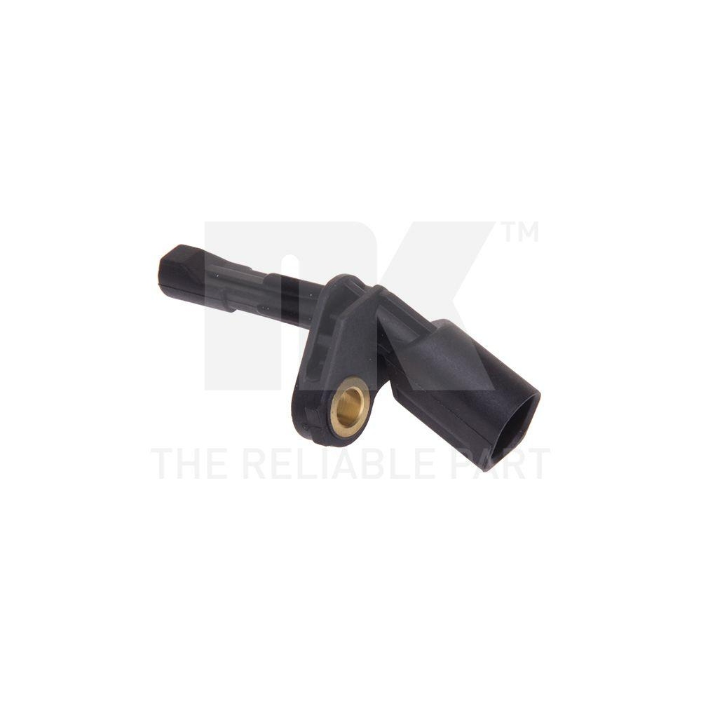 Sensor, Raddrehzahl NK 294728 f&uuml;r AUDI SEAT SKODA VW, Hinterachse rechts