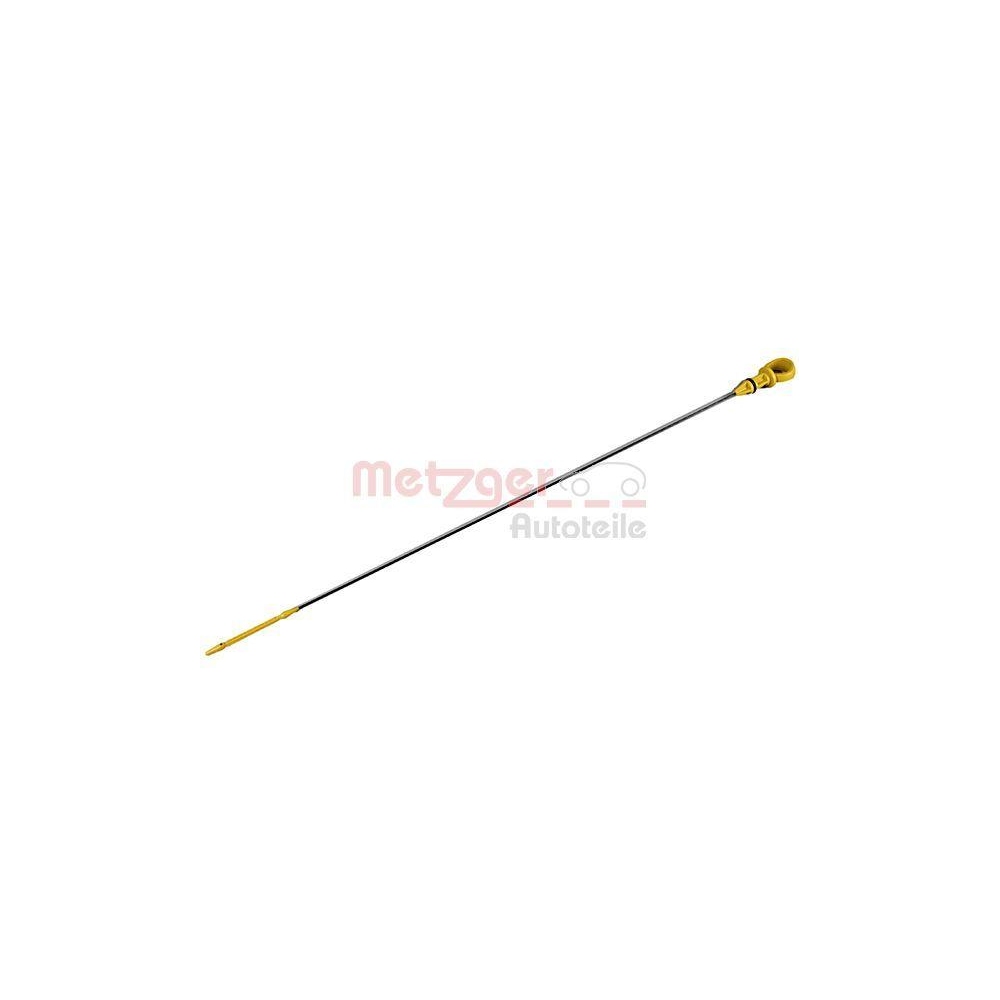 &Ouml;lpeilstab METZGER 8001068 f&uuml;r FORD