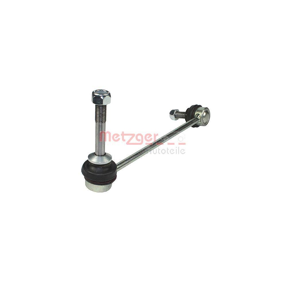 Stange/Strebe, Stabilisator METZGER 53013411 KIT + GREENPARTS f&uuml;r BMW