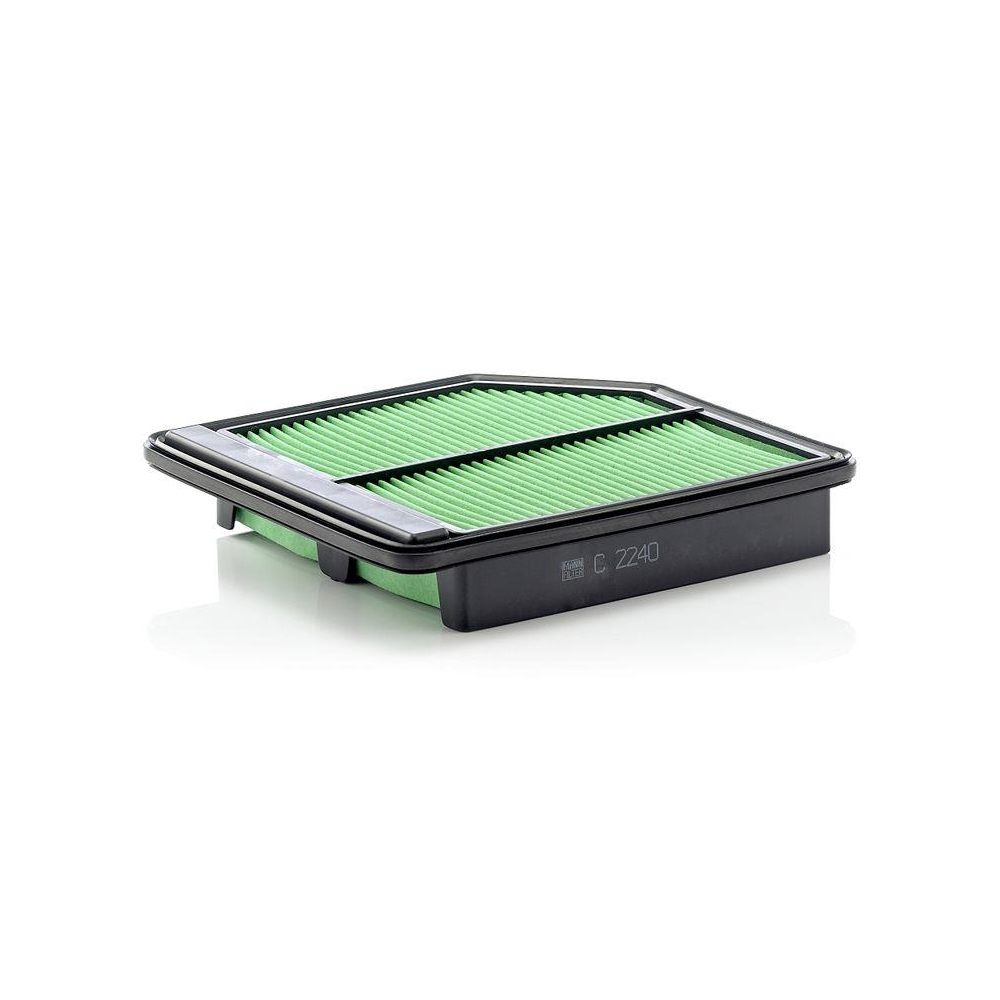 Luftfilter MANN-FILTER C 2240 f&uuml;r HONDA