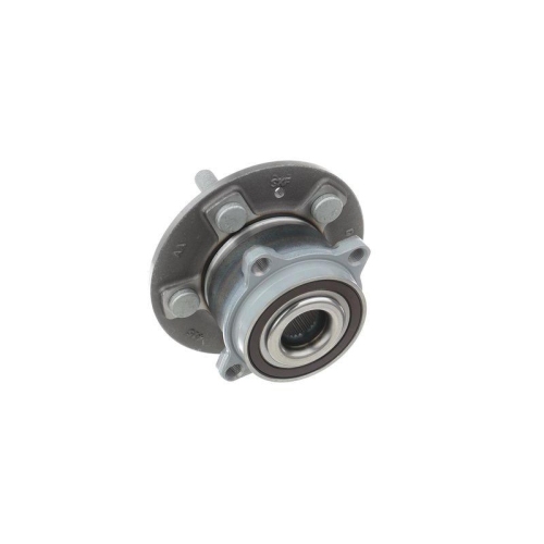 Radlagersatz SKF VKBA 7127 f&uuml;r TESLA, Hinterachse, Vorderachse