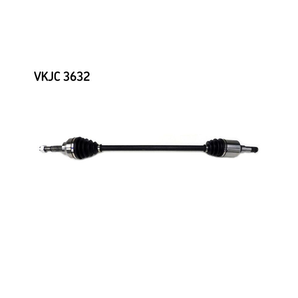 Antriebswelle SKF VKJC 3632 f&uuml;r TOYOTA, Vorderachse rechts