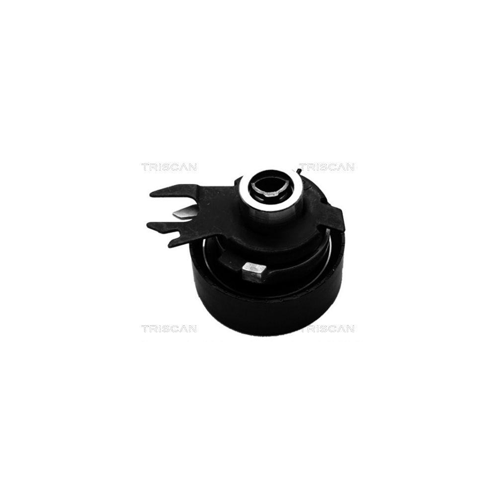 Spannrolle, Zahnriemen TRISCAN 8646 29113 f&uuml;r AUDI SEAT SKODA VW