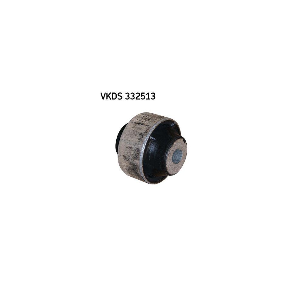 Lagerung, Lenker SKF VKDS 332513 f&uuml;r ALFA ROMEO, Vorderachse beidseitig, hinten