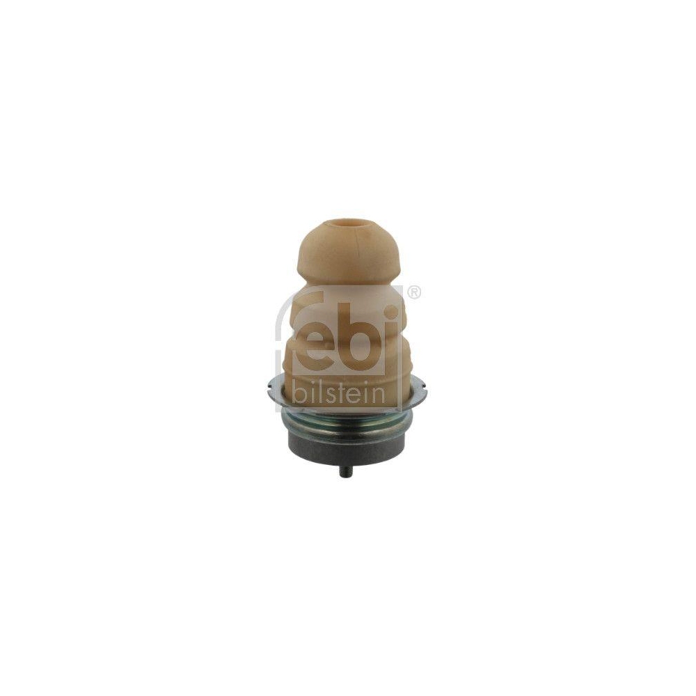 Anschlagpuffer, Federung FEBI BILSTEIN 36864 f&uuml;r FIAT, Hinterachse