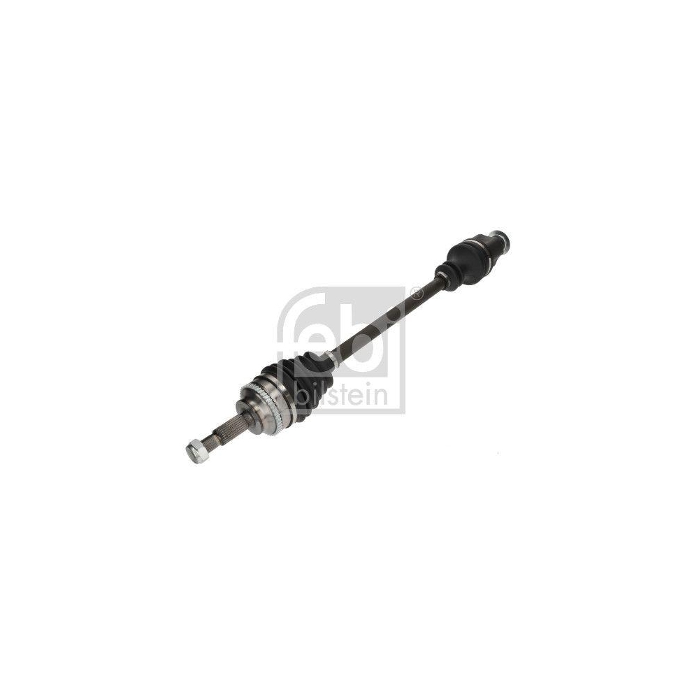 Antriebswelle FEBI BILSTEIN 184378 f&uuml;r RENAULT, Vorderachse rechts