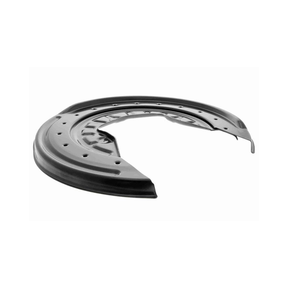 Spritzblech, Bremsscheibe VAICO V10-5026 Original VAICO Qualit&auml;t f&uuml;r SEAT SKODA