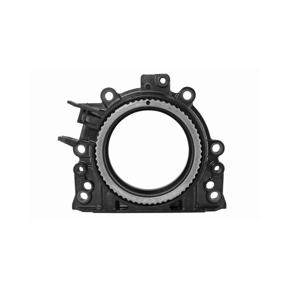 Wellendichtring, Kurbelwelle VAICO V10-3680 Q+, Erstausrüsterqualität für AUDI
