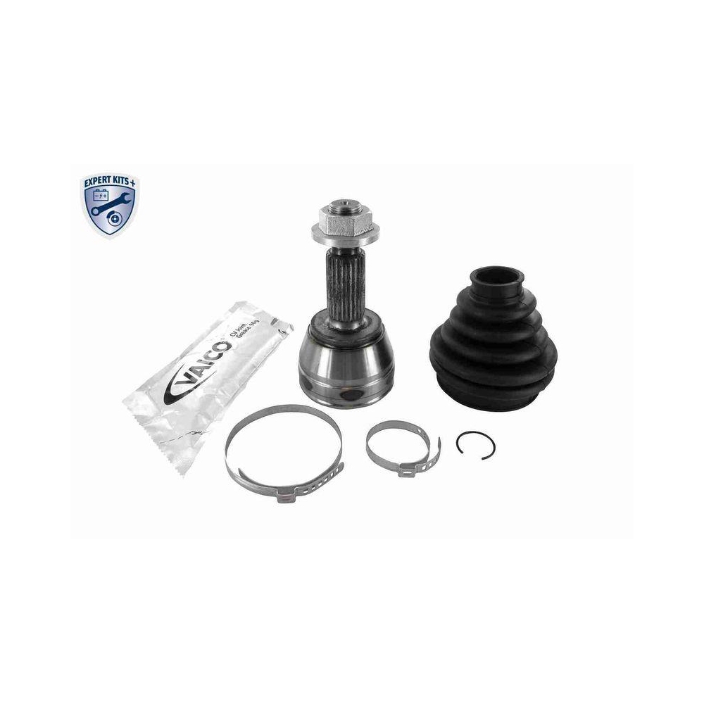 Gelenksatz, Antriebswelle VAICO V25-0499 EXPERT KITS + f&uuml;r FORD, radseitig