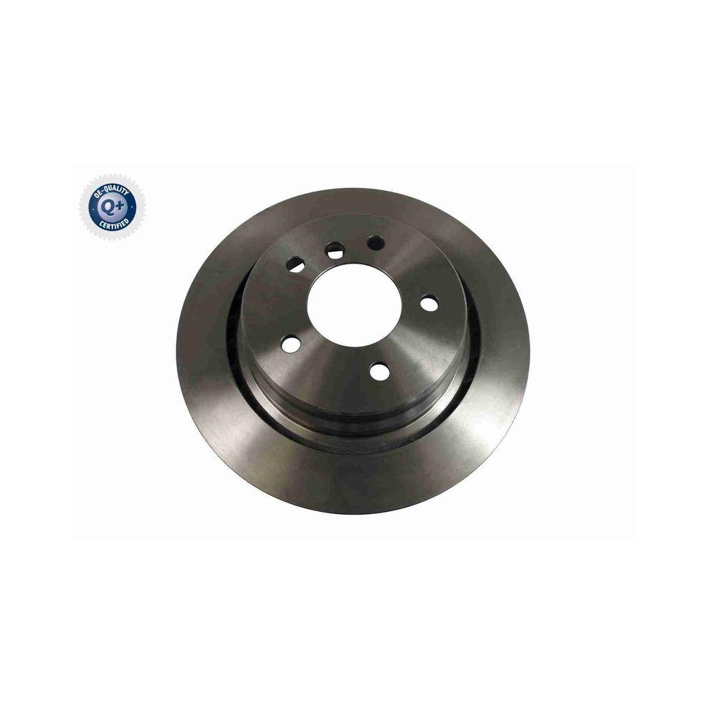 Bremsscheibe VAICO V20-80068 Q+, Erstausr&uuml;sterqualit&auml;t f&uuml;r BMW WIESMANN