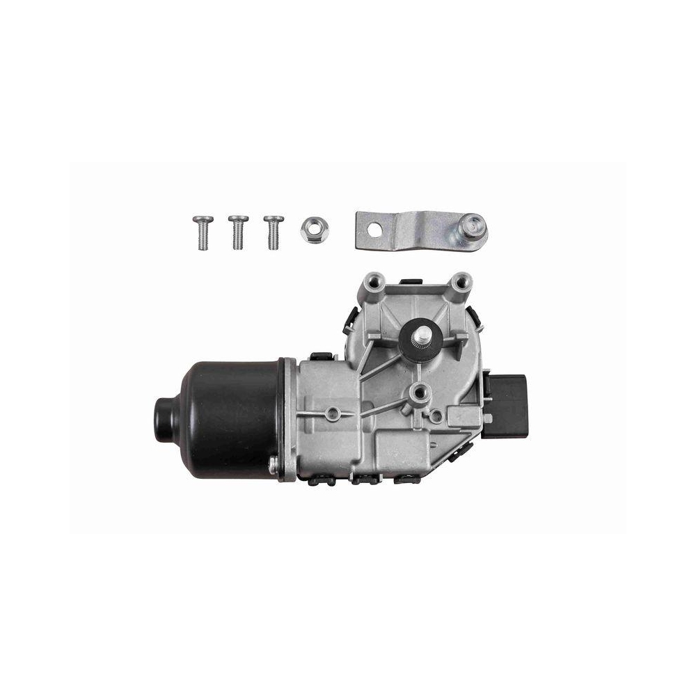 Wischermotor VEMO V10-07-0044 Green Mobility Parts für AUDI SEAT SKODA VW VAG