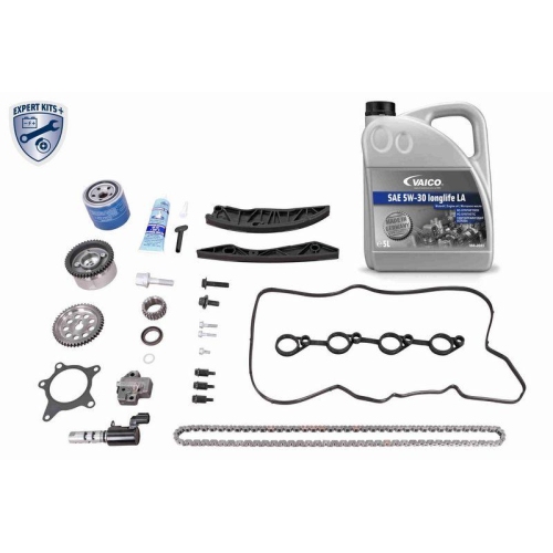 ACKOJA A52-10001-XXL Steuerkettensatz EXPERT KITS + f&uuml;r HYUNDAI