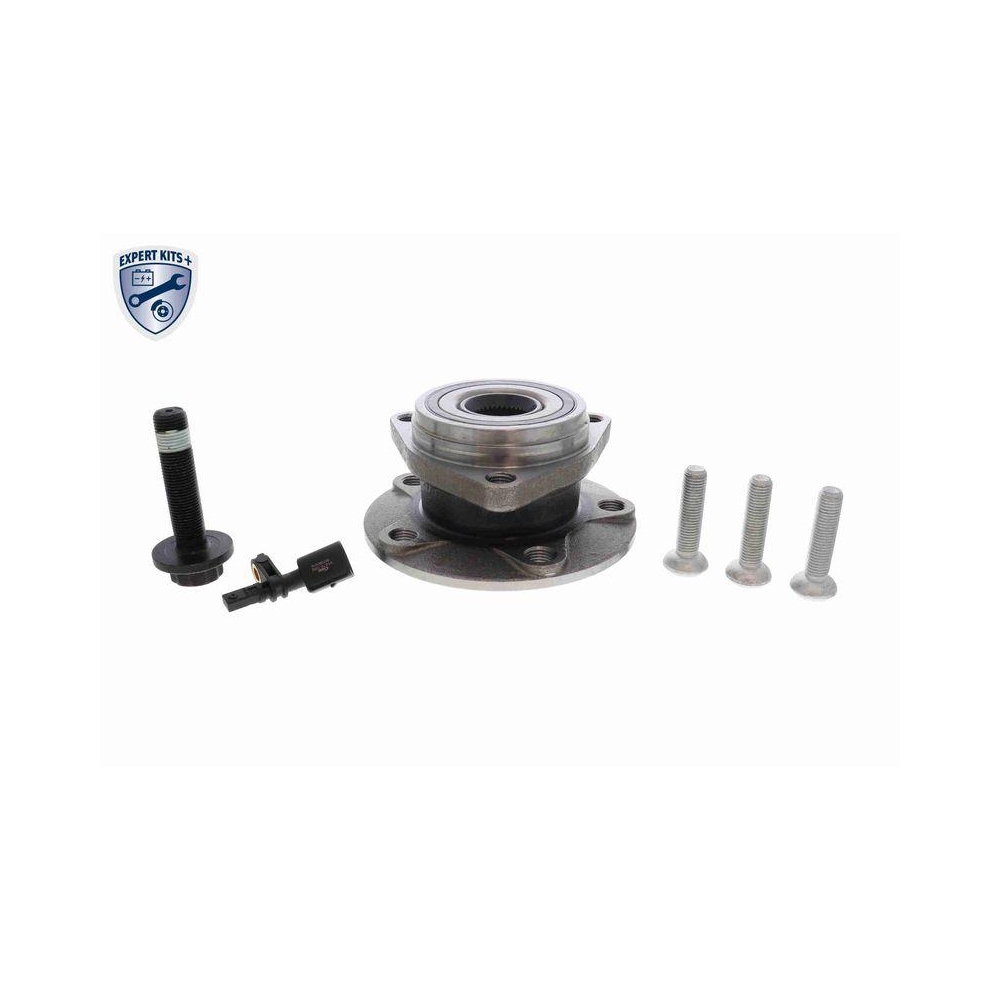 Radlagersatz VEMO V10-72-0293 EXPERT KITS + f&uuml;r AUDI SEAT SKODA VW