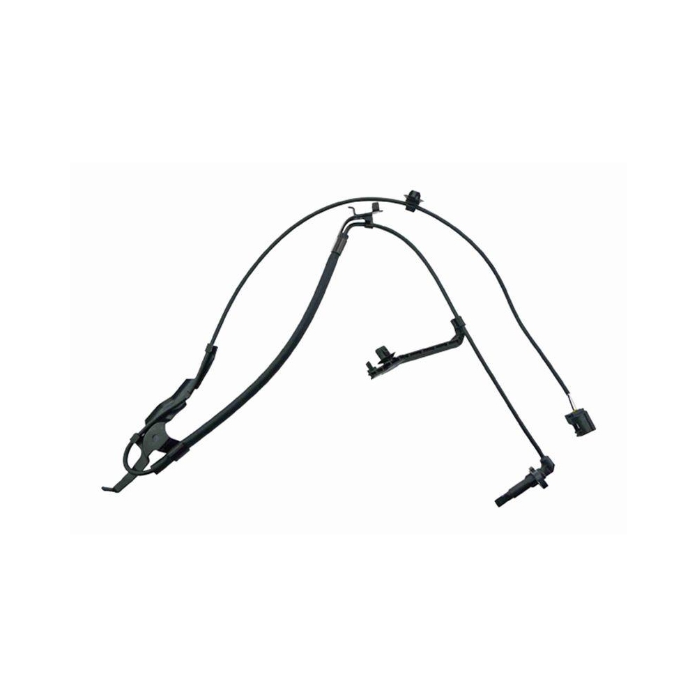 Sensor, Raddrehzahl VEMO V70-72-0411 Original VEMO Qualit&auml;t f&uuml;r TOYOTA