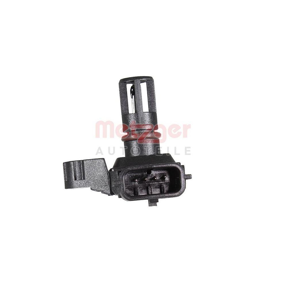 Sensor, Ladedruck METZGER 0906509 f&uuml;r NISSAN RENAULT INFINITI