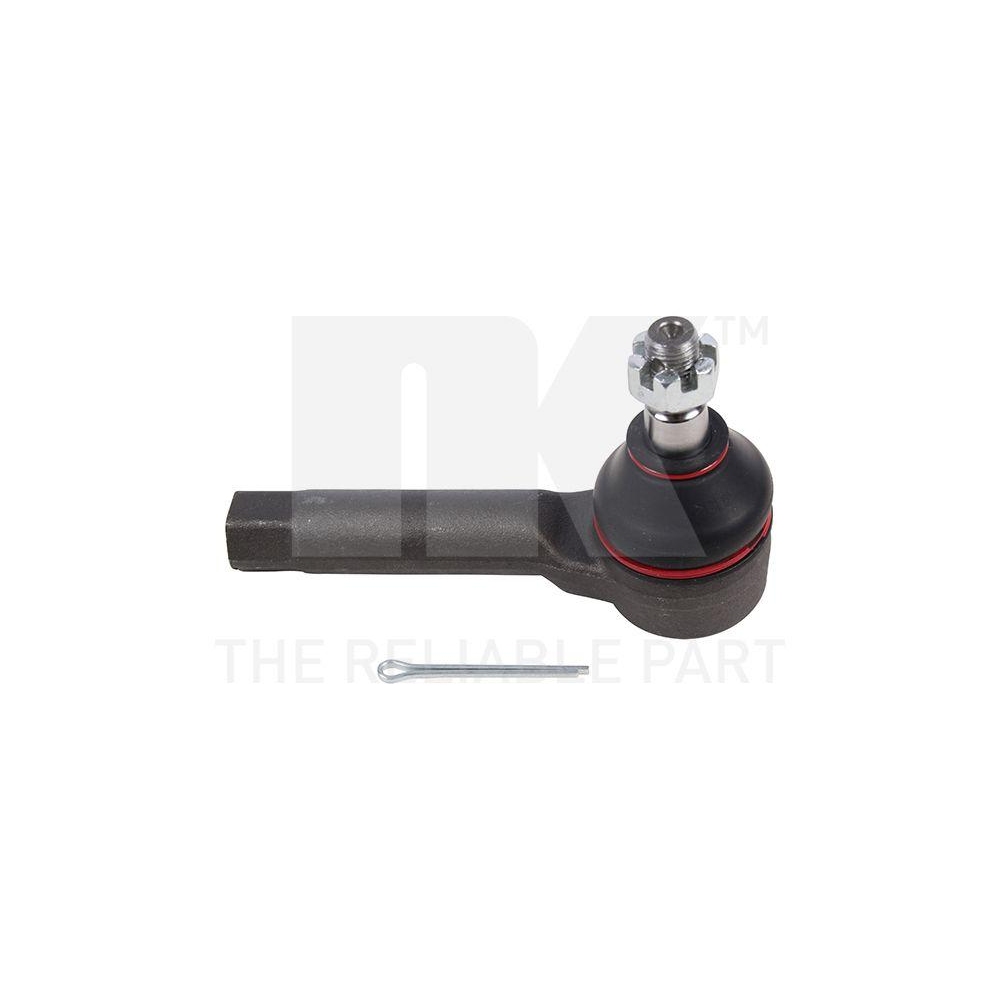 Spurstangenkopf NK 5033533 f&uuml;r KIA, Vorderachse, Vorderachse links, au&szlig;en