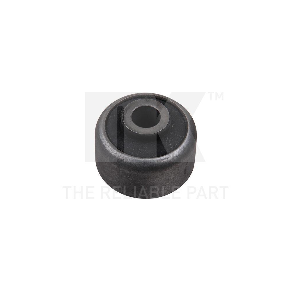 Lagerung, Lenker NK 5104769 f&uuml;r AUDI SEAT, Vorderachse, hinter der Achse, innen