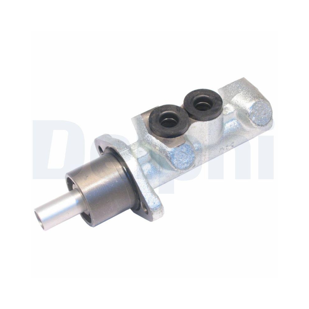 Hauptbremszylinder DELPHI LM80124 für RENAULT